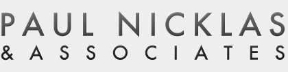 Paul Nicklas &amp; Associates